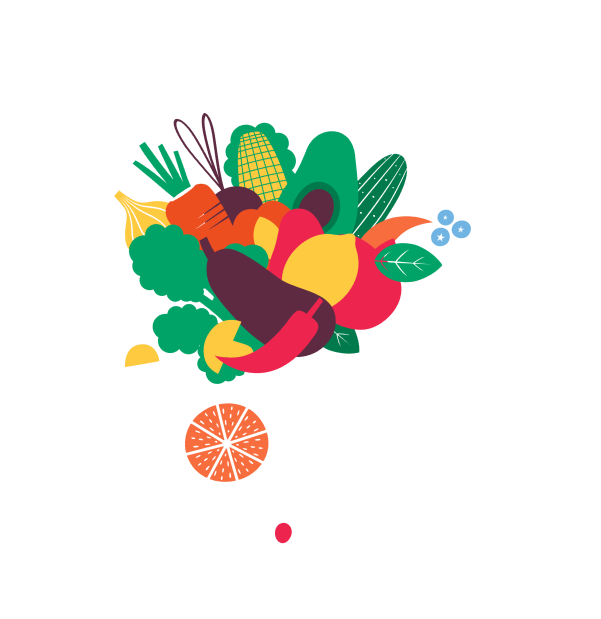 vegetable