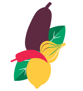 vegetables